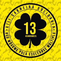 XIII Carrera Solidaria por la #EscleroseMúltiple - Organiza @avempo
🗓️ 26 octubre 👉 Alameda Bouzas