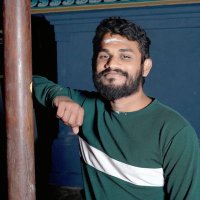 Gohul Raj Manimaran (@directorgohulm) 's Twitter Profile