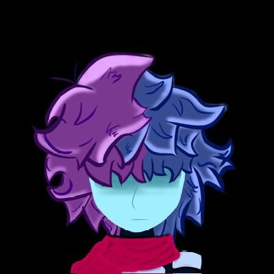 16 Any pronouns!! pfp by me!! I draw occasionally
I like alot of stuff mostly Sonic, Spider-Man, UTDR, Dragon Ball, Nintendo games stuff like that