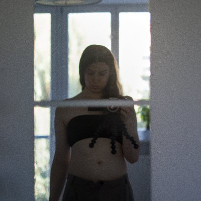 Gen-Z creature 🌹 I explore my feminine side and help others do the same 🥰
DMs exclusively on my top 1.3% OF: https://t.co/L6T9lHi9Z4
