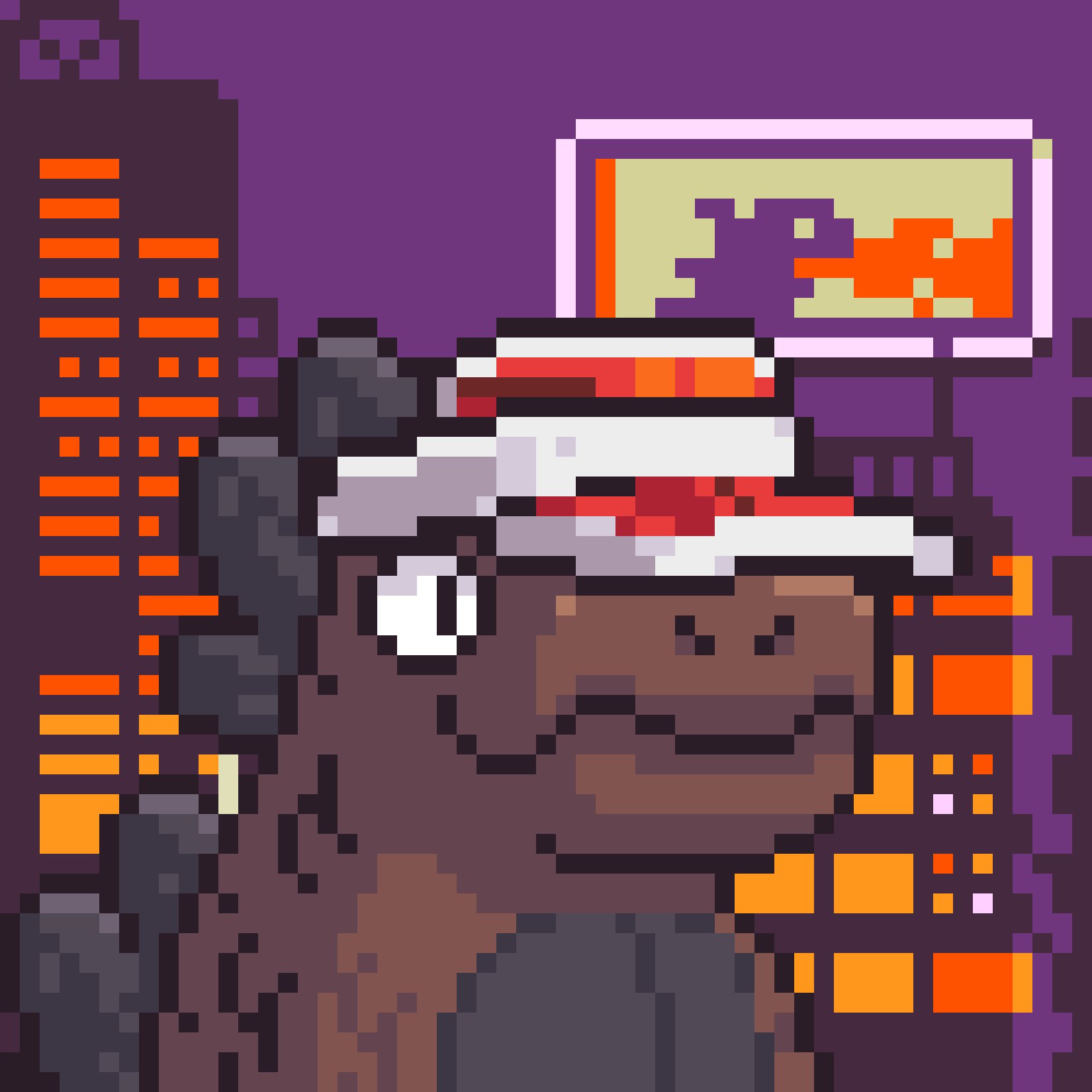 KeyloSbyg's profile picture. Keylo Detroit 6mile Artist #higherlearning