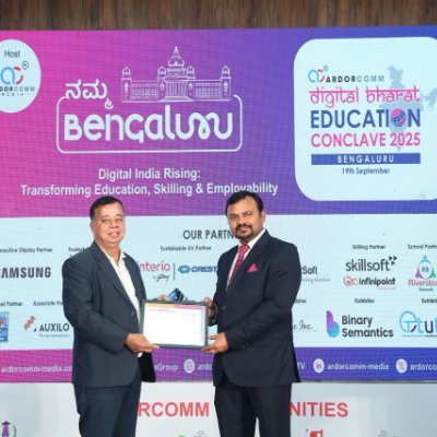 Proftapan's profile picture. Director @ International School of Business & Research (ISBR)
Founder | Anoushka Seva Trust (R.)