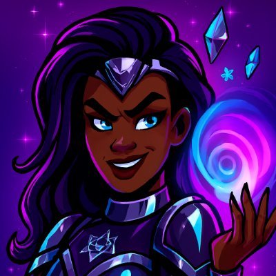 sh4dow_queen's profile picture. OWNER of THE BEST groups for my friends
 ONLY 🫧 💕👑 300k++