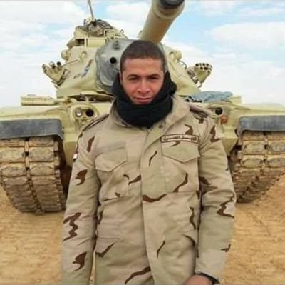 مصري لآخر جد
متعصب لوطنى🕊 مصر والنادى 🦅 الأهلي 😉
هتغلط في مصر مش هسمى عليك هتتهان اينما كنت
♊