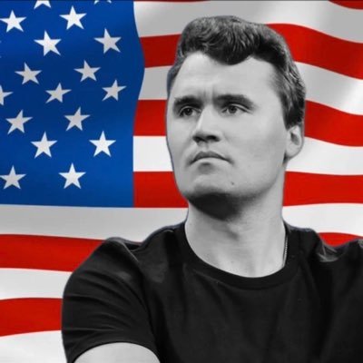 Official X 'We Are $CHARLIE Kirk' on Sol. $150K+ Raised. All Rewards donated to keeping Charlie's legacy alive. CEqFiJoB6HLncfeieBw3PKKm9wyqrpSHVЗVH4qZApump
