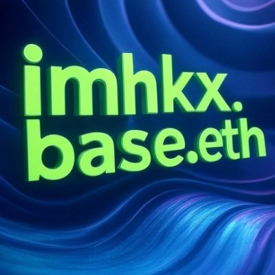 imhkx.base.eth | Crypto Lover | Believer | Digital Marketeer | AWS CCP Certified | Azure AZ-900 Certified | Web3 Future