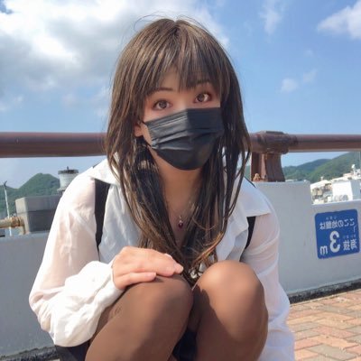 名前は一縷です。無断フォローご容赦ください、フォロー返しは女装様か女性、又は直接あった事のある方とさせて頂きます。Twitter以外での書き込み等はおこなっていません 。#女装 #男の娘 #ミニスカ #パンチラ
