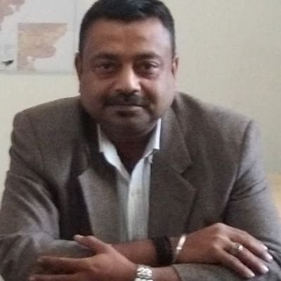 samratbanik1975's profile picture. || 🇮🇳 Channel Sales 23+ ||  || Insurance || Real Estate || Indian Navy(1993_94) || Film Critic || Music Lover || Biker ||🇮🇳