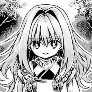 #1 possessed kosuzu fan and the funny glitch person