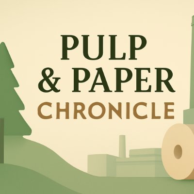 We deliver daily news and insights on the global pulp and paper industry, along with newsletters and market analysis.