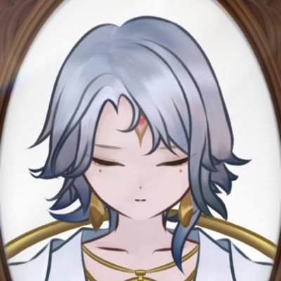 20↑陰陽師メイン雑多垢/復帰勢/禅雲外鏡、歌留多推🪞🎴/百鬼異聞録、刀剣乱舞、スタマイ、Skyetc/推し語り好き。絵描きます/🗝@lap_zzzz/絵垢@lapp_zzzz/コミュ障、人見知り、自発リプ苦手/無言ふぉろ失礼します/アイコンはやとちから