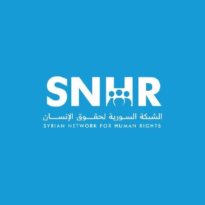 An independent human rights organization founded in June 2011, documents HR violations in Syria, supporting the transition towards democracy info@snhr.org