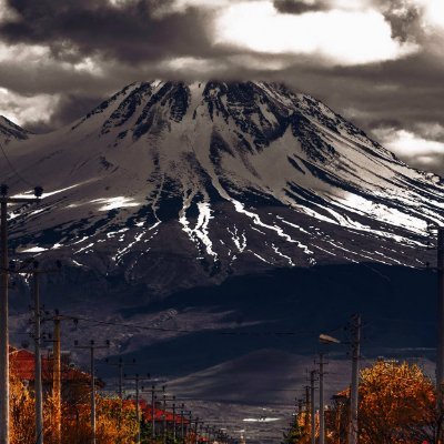 AkNsel45's profile picture. 