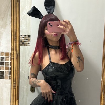 Oi amor, aqui é a Twi 💕 Minha conta principal é @ParkleTwii | Não sou pg 🩷