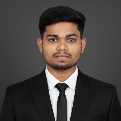SiddhantMul24's profile picture. 
