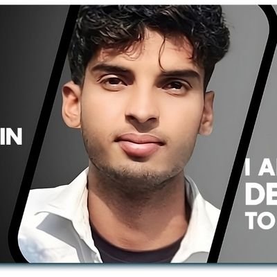Fullstackdeveloper || SocialActivist || Content Creator ||