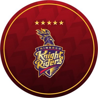 Exclusive Principal Partner @Stake Casino & Sportsbook Official account of 5-time @CPL champions 🏆 Men: 2015, 2017, 2018, 2020, 2025 | Women: 2022