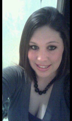Kimberly Kading