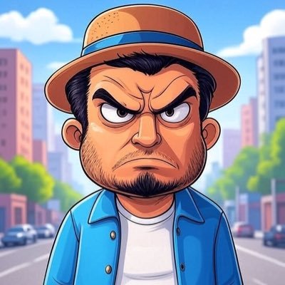 KalEl32429624's profile picture. Muh mat lag mere!