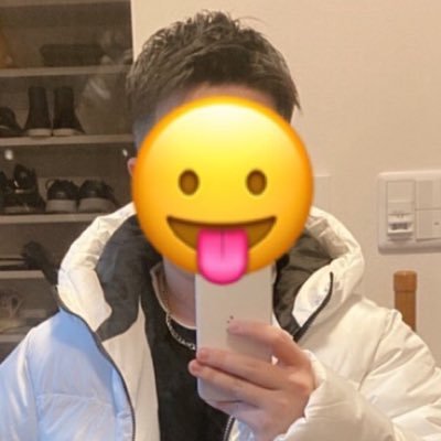 Rp8kF's profile picture. 05￤19￤♂︎￤社会人￤🫠男女関係なく仲良くしてください😌