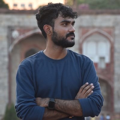 BharatSing_h's profile picture. Glorified data janitor. I spend 80% of my time cleaning data & 20% complaining about it. The AI just watches, judging me silently. Sharing my janitorial secrets