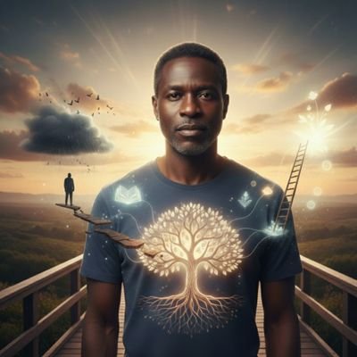 Amamihe_John's profile picture. La vie est belle, soyons amour pour qu'elle soit paisible.