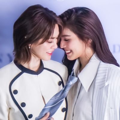 wenrene2030's profile picture. #emibonnie 🦊🐰 #เอมี่บอนนี่ 🦊🐰