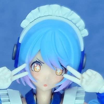 lfavlo0260's profile picture. 愛知県に生息するモータースポーツ関連の呟きが時々多くなるメガミデバイスとゾイドが大好きなソロモデラーとしてやってます！？
サブ兼レース実況呟き垢はこちら@LR_v10o26o 
出会い系、鍵垢のフォローお断り
