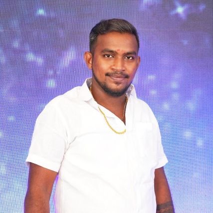 PrasanthADMK28's profile picture. 