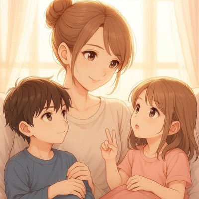 yuntan_0911's profile picture. 仕事・家事・子育てで毎日バタバタ（それに加えてシングルホヤホヤ！）それでもスマホでできる副業を継続中✨無言フォロースミマセン！