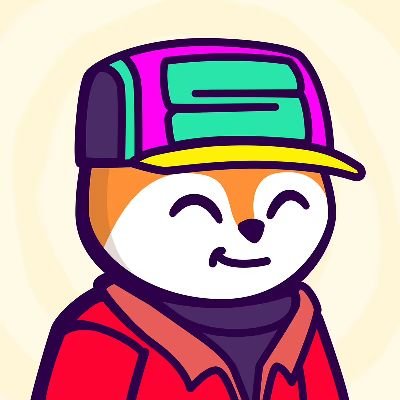 Crypto value creator.
Consistent on-chain explorer.
Multi chain adventurer.