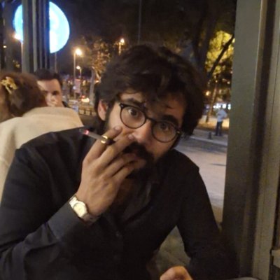 AvAlperencan's profile picture. 
