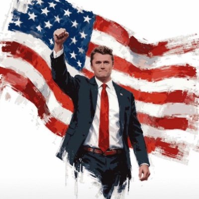 #MAGA #IFBAP I am Charlie Kirk, #2A #Rolltide US Army #Vet, Retired Detective Sgt, Arrest somebody! DMs from struggling Vets or Cops welcome 🦅🇺🇸