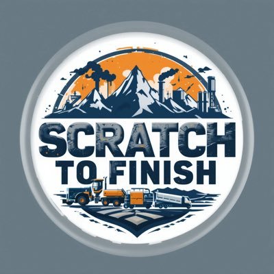Sharing the hidden world of industry. Scratch to Finish: Every step matters. YouTube Creator | Process Explorer.