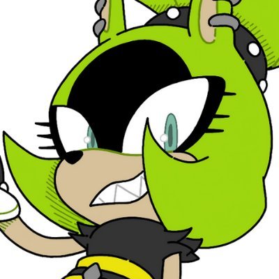 surgetwt's profile picture. ◦•●◉✿ THE KING👑 OF SONIC TWT ✿◉●•◦