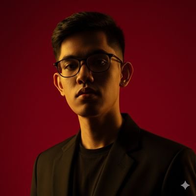 panha_dev's profile picture. Coding💻