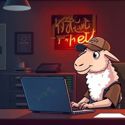 sheeepweb3's profile picture. 🌐 Web3 Enthusiast | 🚀 Blockchain Advocate |  Exploring Decentralization | Professional Reply Guy 🤝