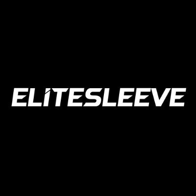 elitesleeve's profile picture. Carry in comfort!🎮🏀