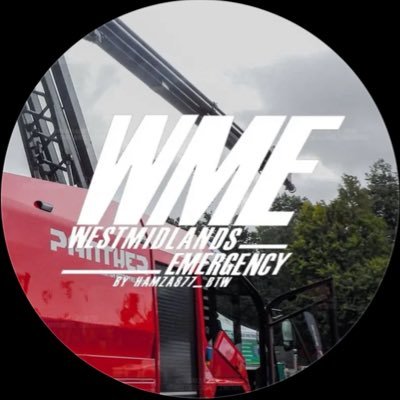 wstmdsemergency's profile picture. emergency vehicles and incidents photos on 🚨 @hamza877_btw 🚨
this page is used for dms ✉️ and updates on WME socials📰