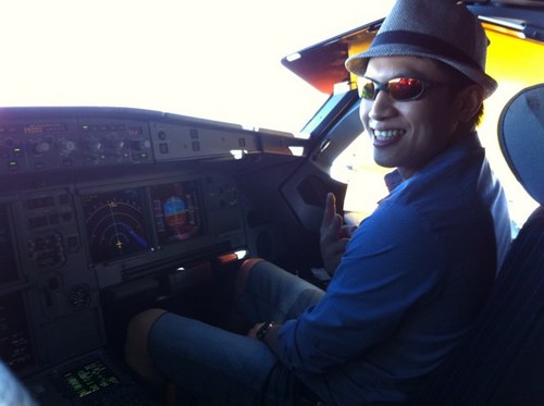 boom2afable's profile picture. 