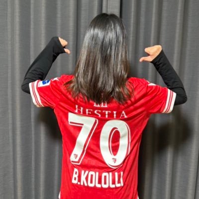 marukolo2025's profile picture. road to Benji🏃‍♀️💨@benjikololli 10月スイス行き決定…✈︎🇨🇭❤️🤍コロリのことしか呟かないアカウント( ᐛ👐)ﾊﾟｧ