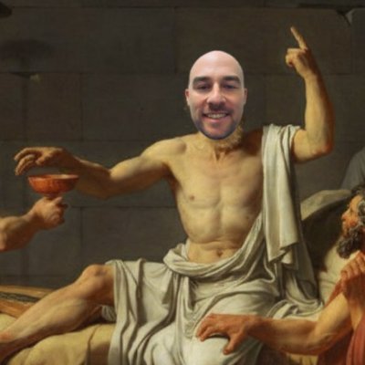 sub0x_'s profile picture. Christ is King

λ linux and dev