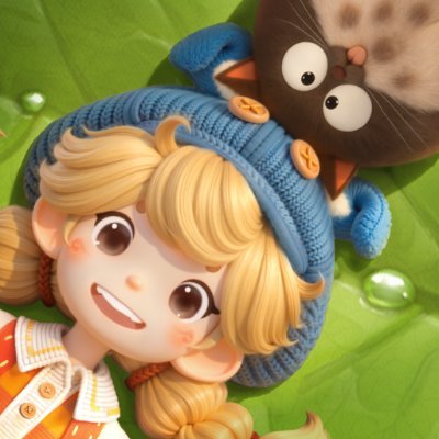 小さな奇跡との出会いが、「大きな」世界を癒していく✨
🎮 Steam(ウィッシュリスト追加はこちら)
https://t.co/9pIRy9owvD
⬇️ 全プラ 事前登録受付中~!
https://t.co/BkviMVoPAo
-----
🌟EN X
https://t.co/JVOH9slBbD
