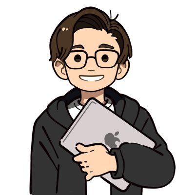 M5QQcfsA9eLcpKc's profile picture. JTC開発内製化 | 「MemoCation」というコミュ力改善ツールを個人開発中です。アドテクと開発組織作りにも興味があります。
