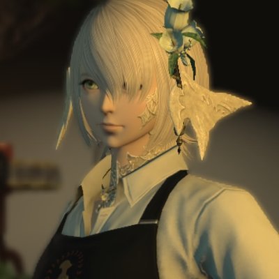 のんびり屋/ff14とフレンドさんに感謝！