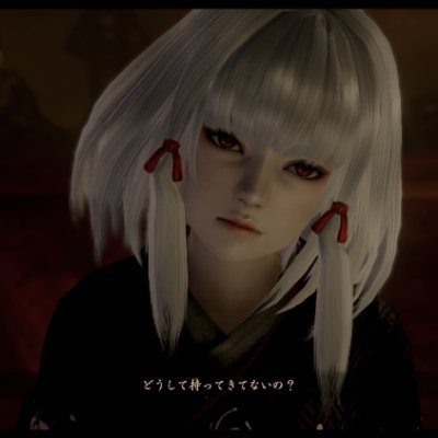 ホラゲー(シャドコリ2、Visage等)やモンハンシリーズしてます🚹 趣味で料理&スイーツ作り 出会い目的の垢はお断り&ブロックします HN クリームあんみつ団子(MHWs)