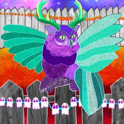 Gamer ,geek,loves her family and pets. As a hobby I draw beautiful whimsical digital art, An old soul who has morals in a modern world 💜