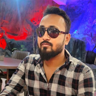 MDSHADABAN63803's profile picture. 