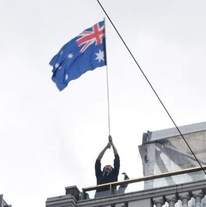 ozkoalasniffer's profile picture. 🇦🇺Mass migration is a failed experiment. Throw out the UN globalists, expose their agenda. It's time to put Australians first.🇦🇺