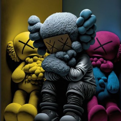 Teddywest34's profile picture. 